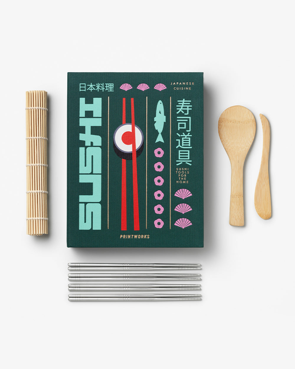 Sushi Tools